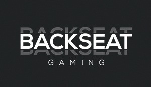 Backseat Gaming